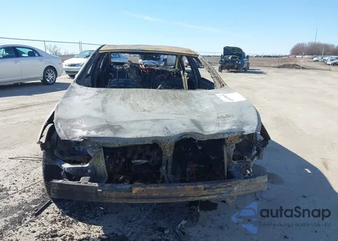 2013 Hyundai Sonata Gls z USA, uszkodzony, nr VIN 5NPEB4AC7DH717391